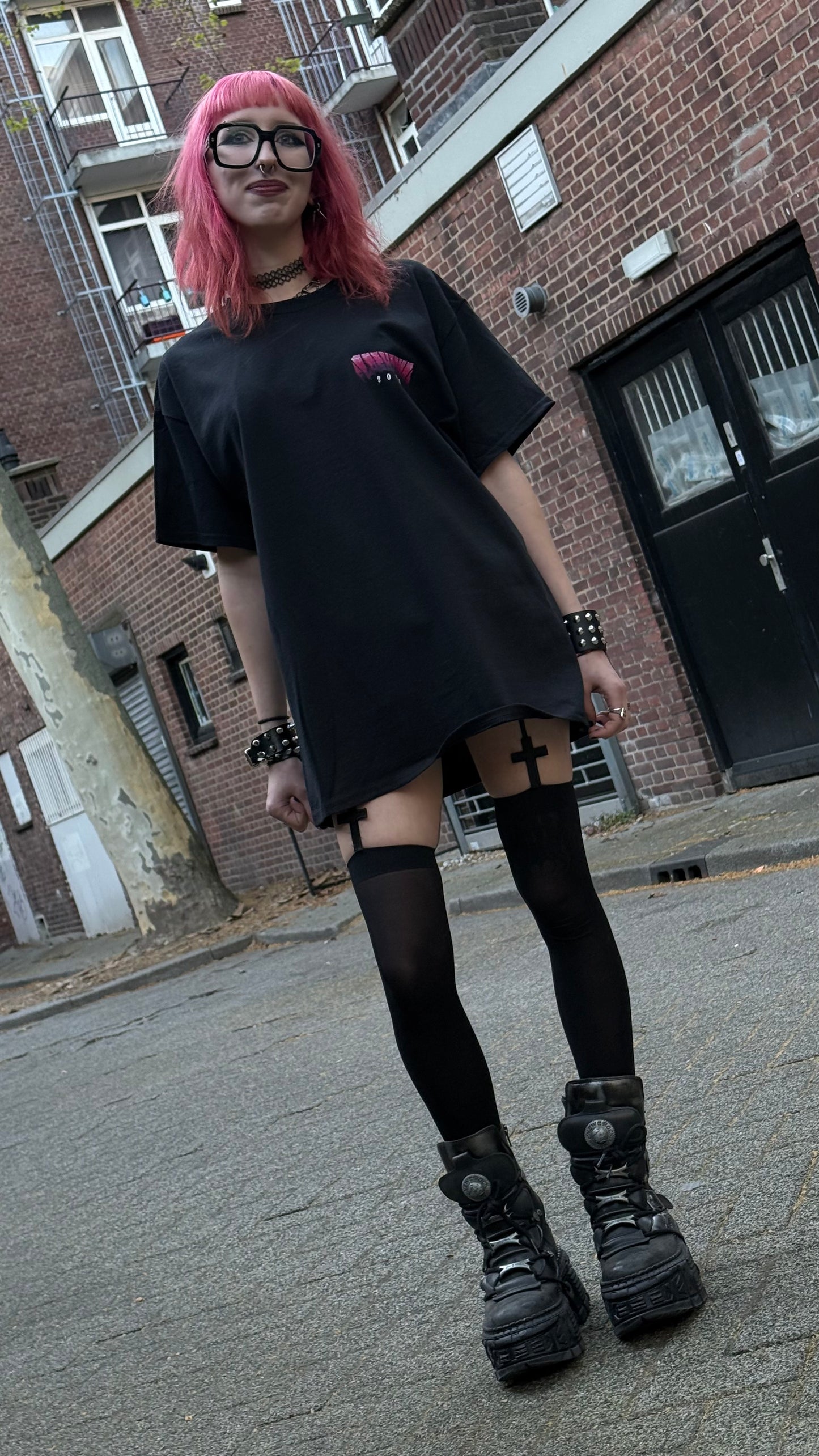 Official FLASHTIVAL T-shirt